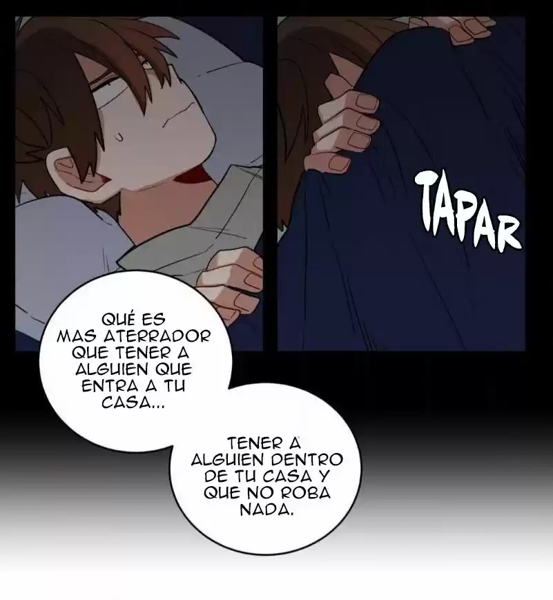 Señas (2017) - Capítulo 21 - Página 23 - LectorTMOo