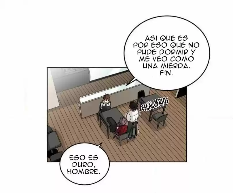 Señas (2017) - Capítulo 21 - Página 24 - LectorTMOo