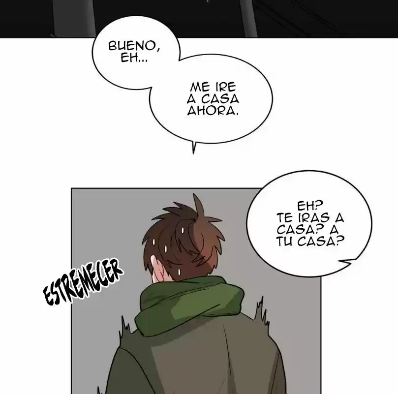 Señas (2017) - Capítulo 21 - Página 32 - LectorTMOo