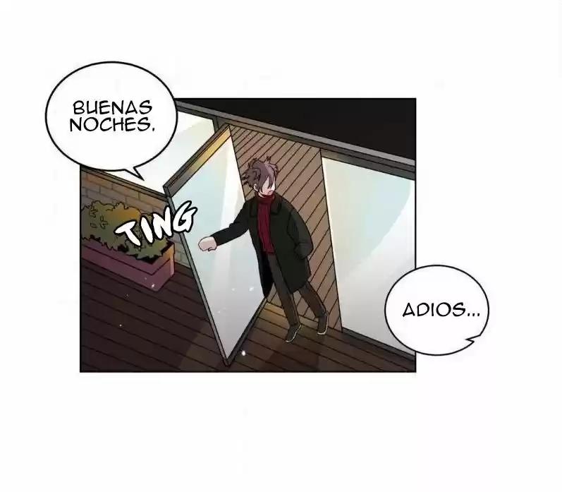 Señas (2017) - Capítulo 21 - Página 36 - LectorTMOo