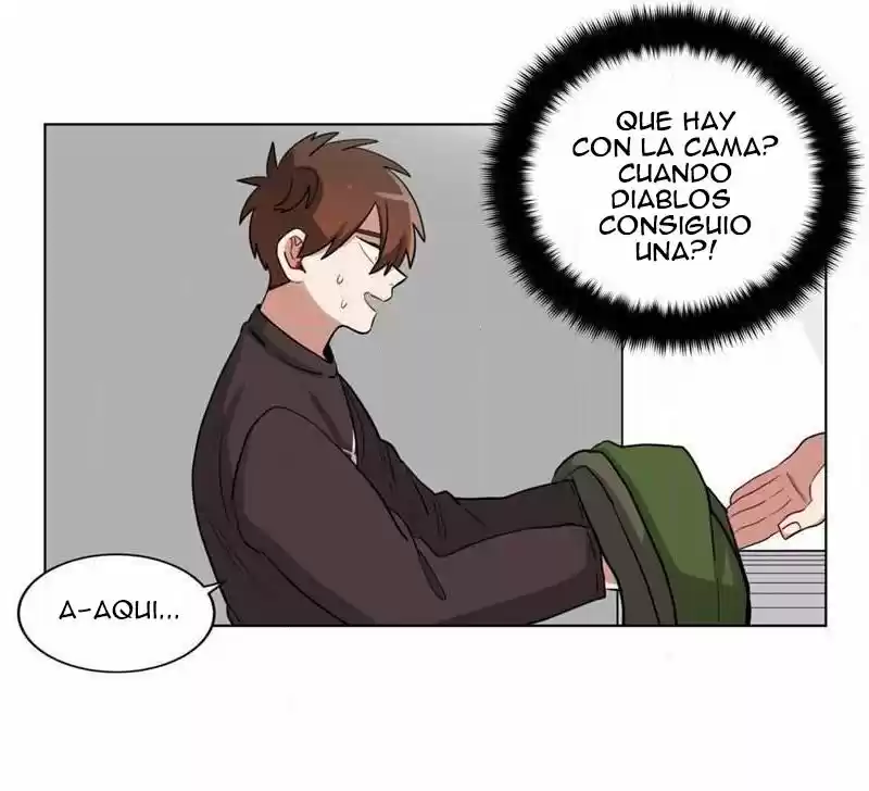 Señas (2017) - Capítulo 22 - Página 18 - LectorTMOo