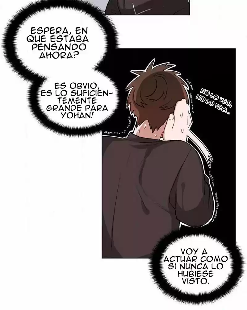 Señas (2017) - Capítulo 22 - Página 23 - LectorTMOo