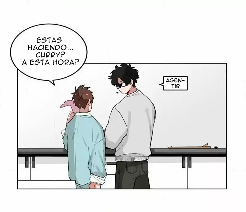 Señas (2017) - Capítulo 22 - Página 29 - LectorTMOo