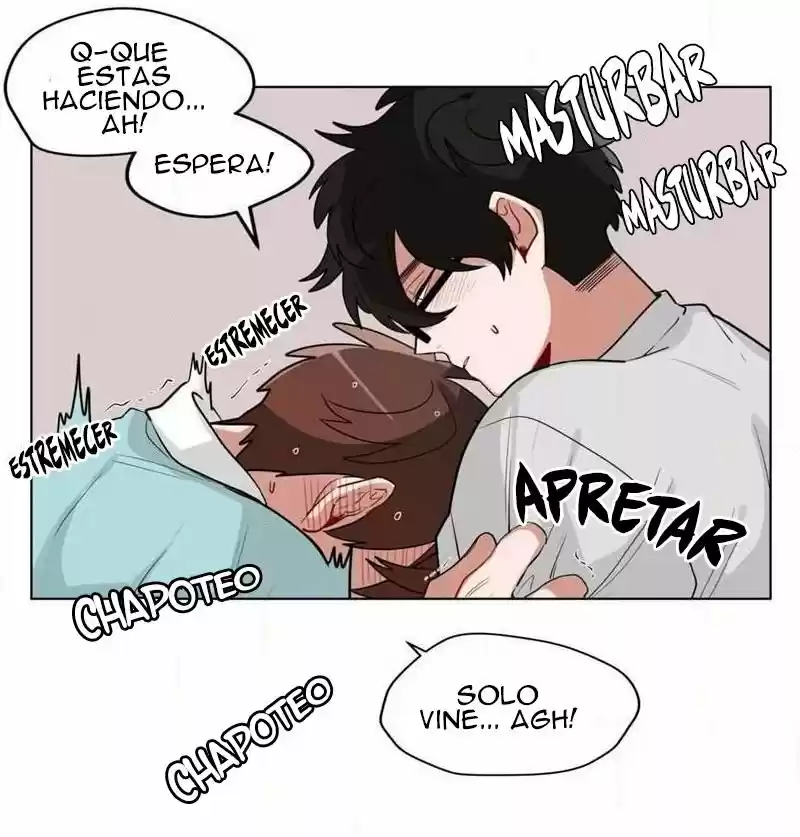 Señas (2017) - Capítulo 22 - Página 46 - LectorTMOo