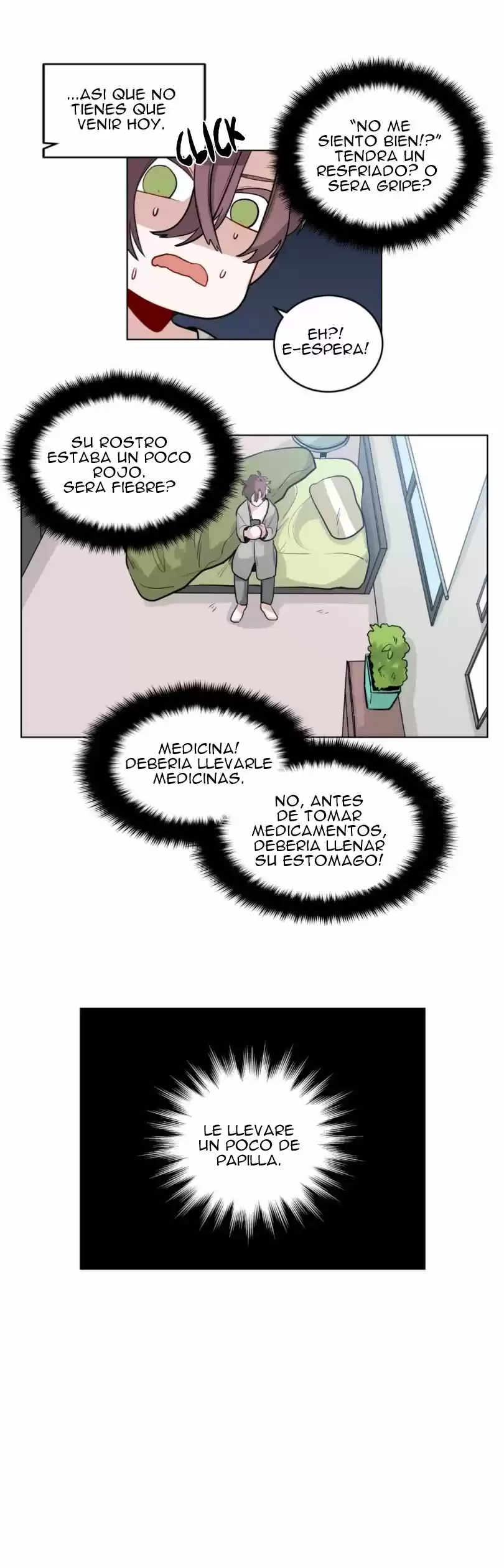 Señas (2017) - Capítulo 25 - Página 7 - LectorTMOo