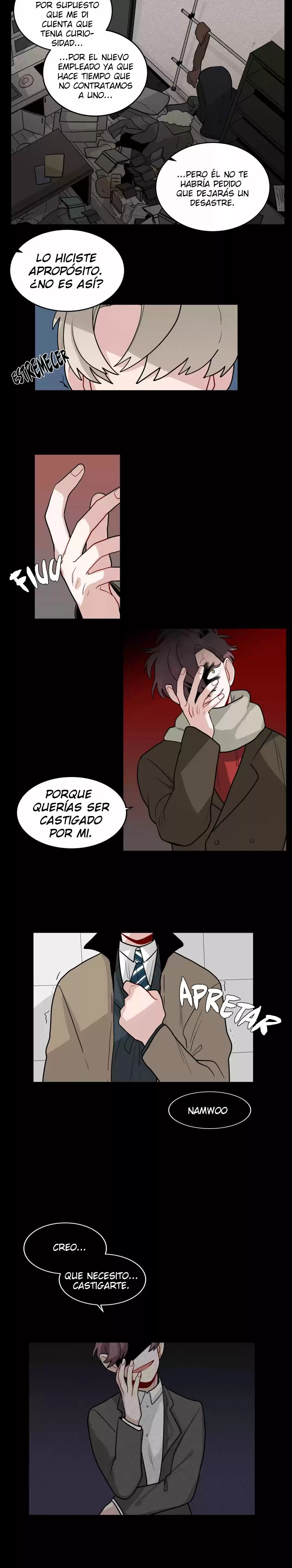 Señas (2017) - Capítulo 26 - Página 7 - LectorTMOo