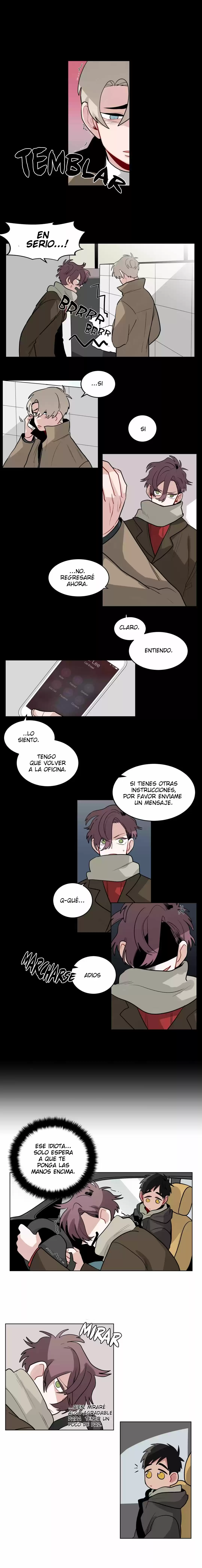 Señas (2017) - Capítulo 26 - Página 8 - LectorTMOo