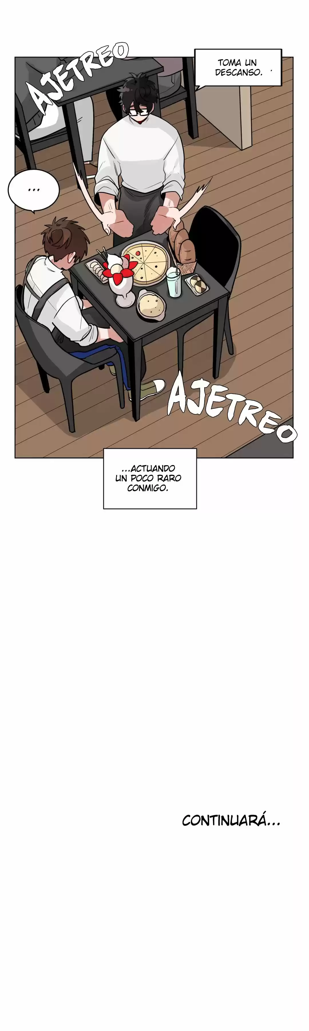Señas (2017) - Capítulo 26 - Página 11 - LectorTMOo
