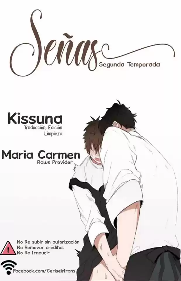 Señas (2017) - Capítulo 29 - Página 15 - LectorTMOo