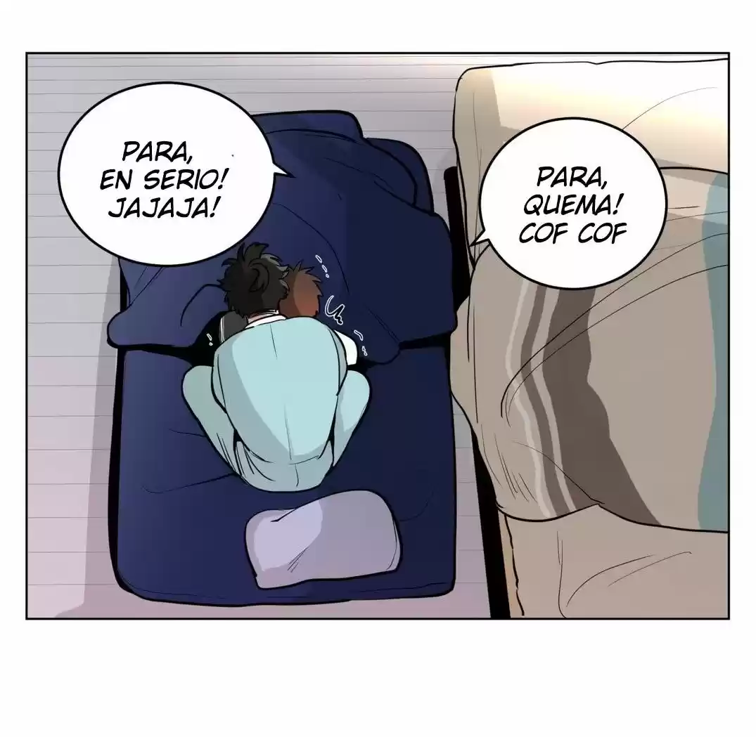 Señas (2017) - Capítulo 29 - Página 36 - LectorTMOo