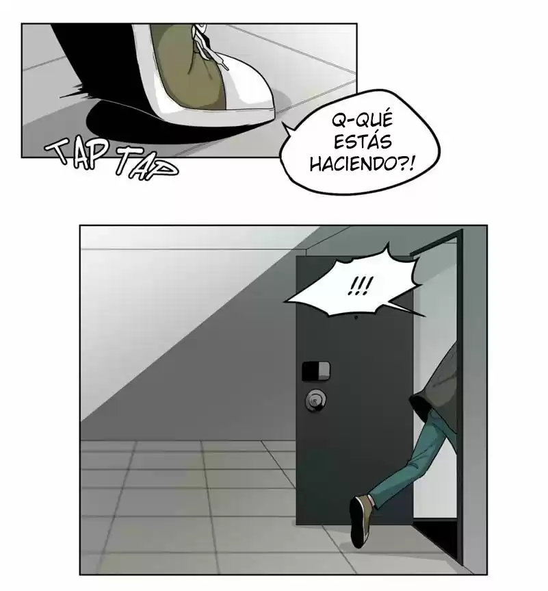 Señas (2017) - Capítulo 32 - Página 8 - LectorTMOo