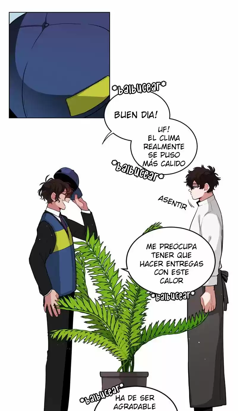 Señas (2017) - Capítulo 32 - Página 12 - LectorTMOo
