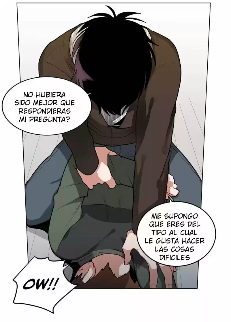 Señas (2017) - Capítulo 32 - Página 22 - LectorTMOo