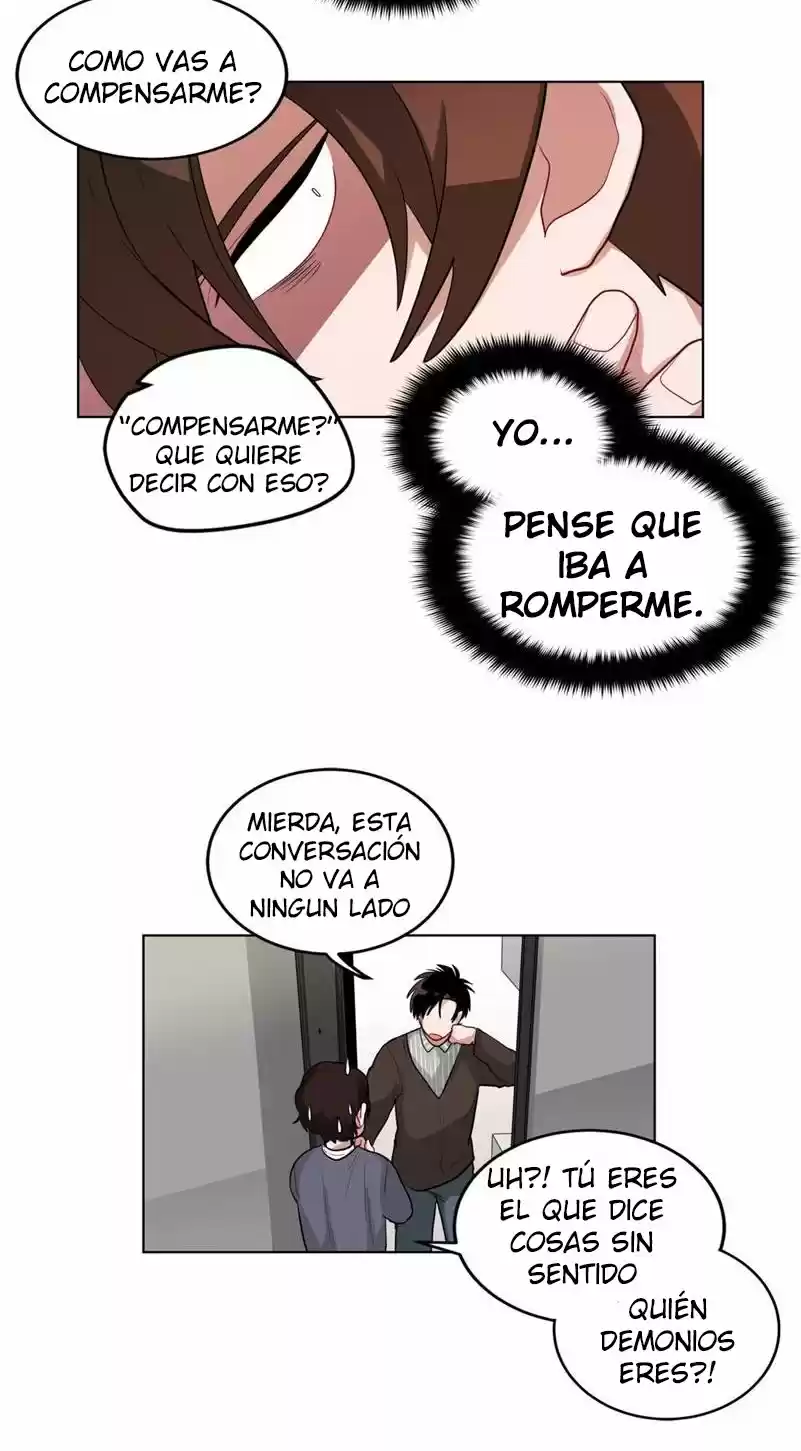 Señas (2017) - Capítulo 32 - Página 33 - LectorTMOo