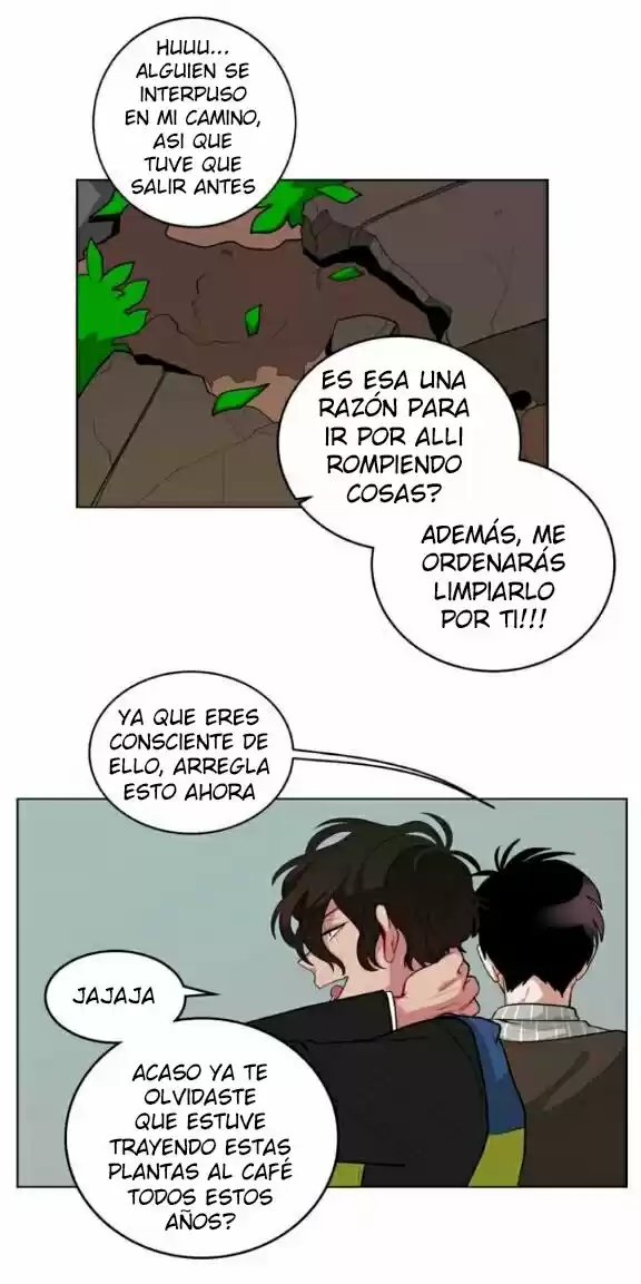 Señas (2017) - Capítulo 33 - Página 4 - LectorTMOo