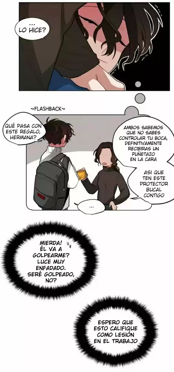 Señas (2017) - Capítulo 33 - Página 7 - LectorTMOo