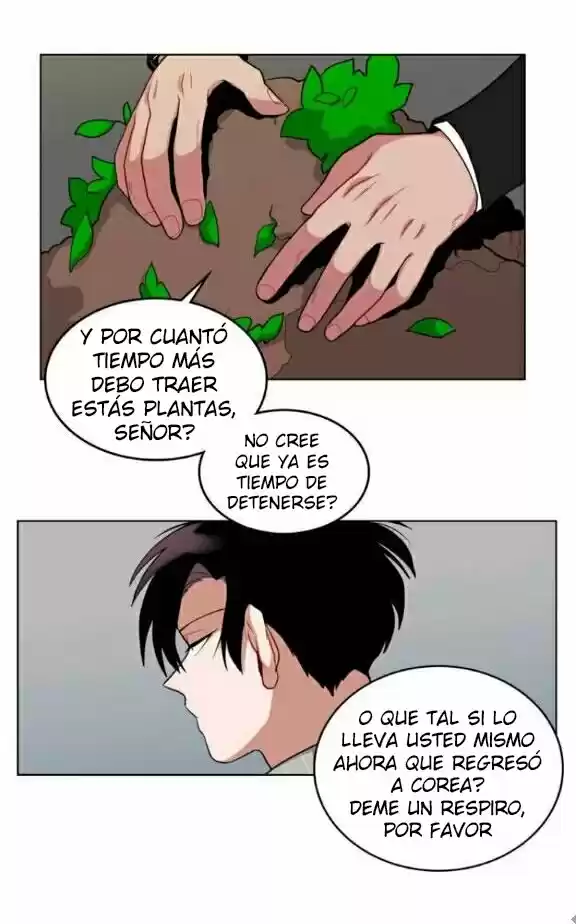 Señas (2017) - Capítulo 33 - Página 9 - LectorTMOo