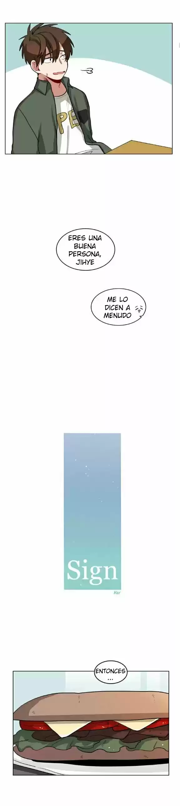 Señas (2017) - Capítulo 34 - Página 6 - LectorTMOo