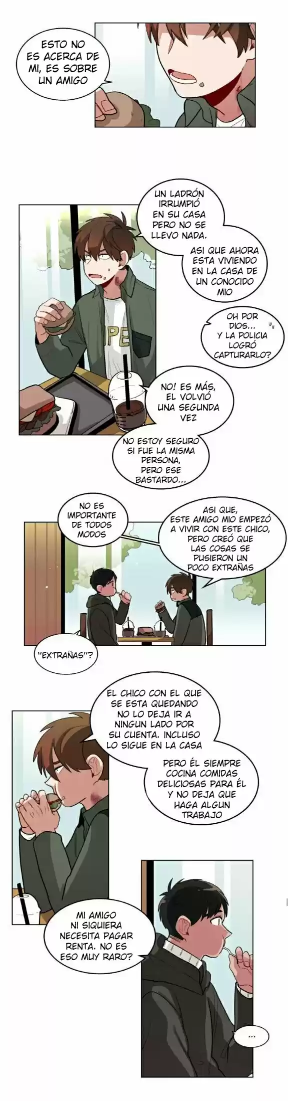 Señas (2017) - Capítulo 34 - Página 7 - LectorTMOo