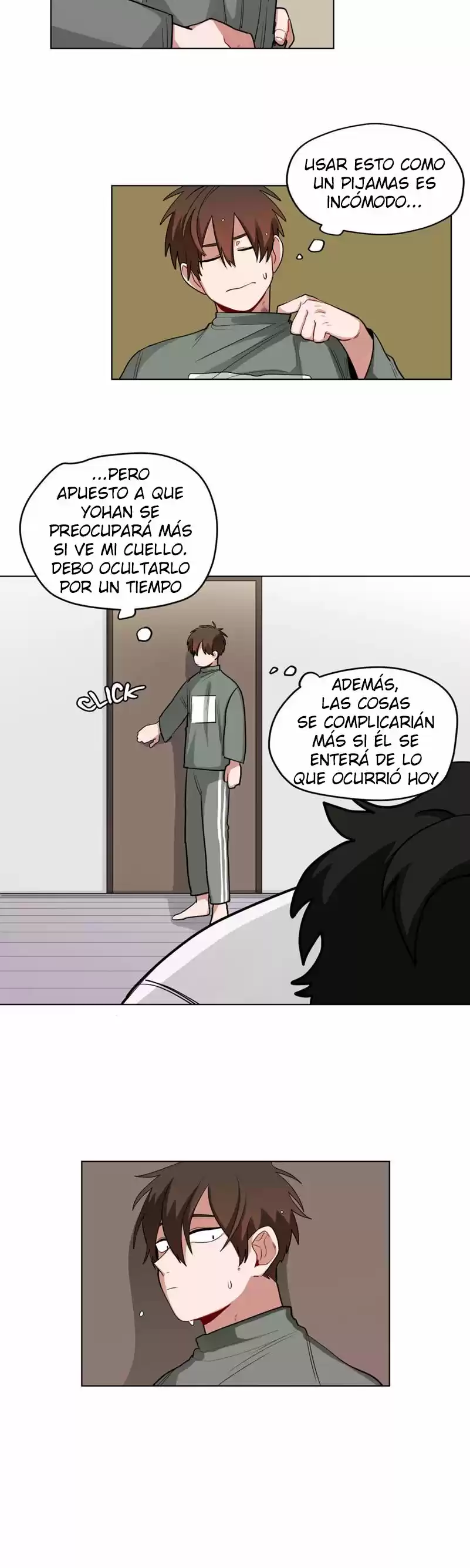 Señas (2017) - Capítulo 35 - Página 4 - LectorTMOo