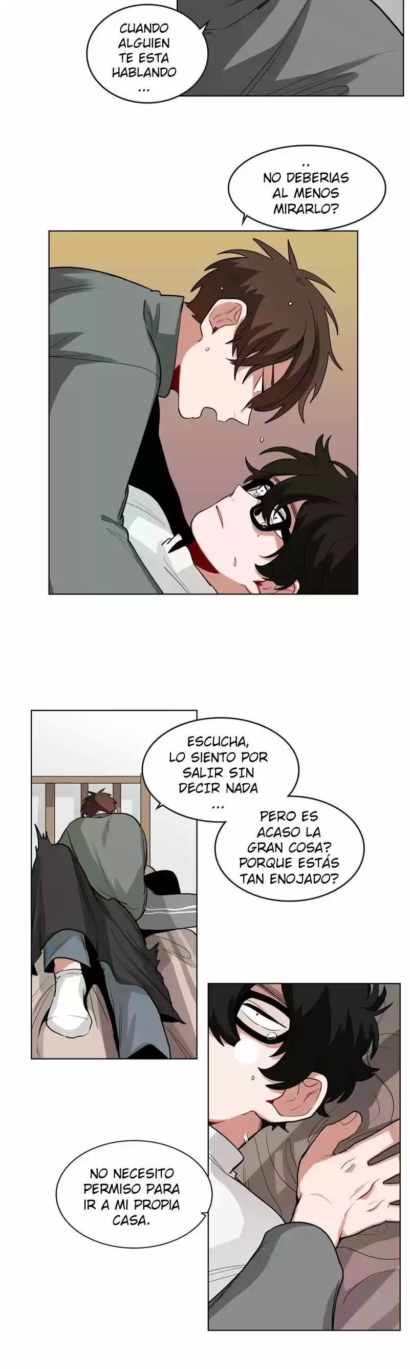 Señas (2017) - Capítulo 35 - Página 7 - LectorTMOo