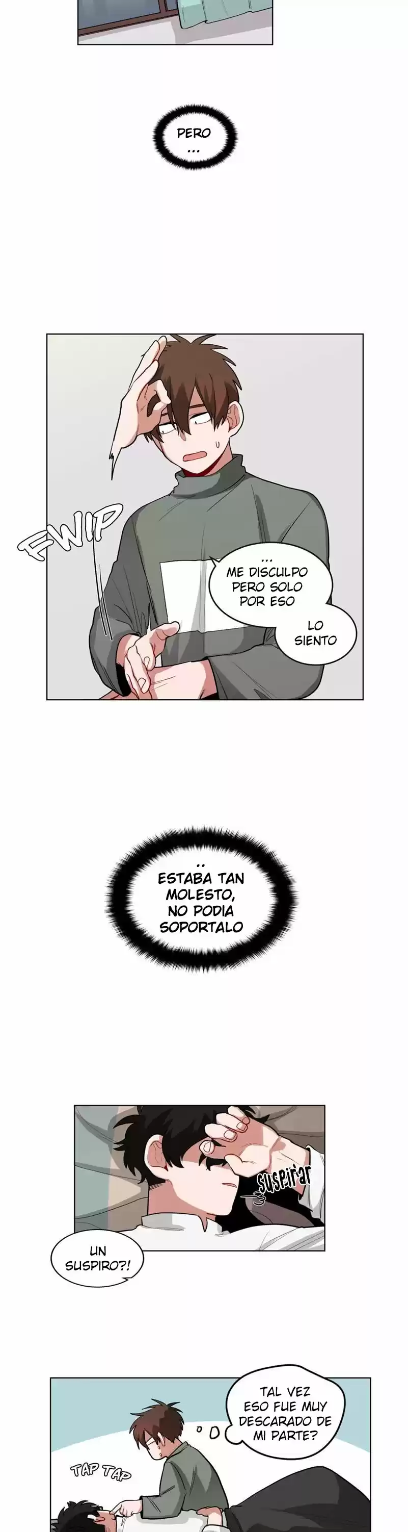 Señas (2017) - Capítulo 35 - Página 9 - LectorTMOo