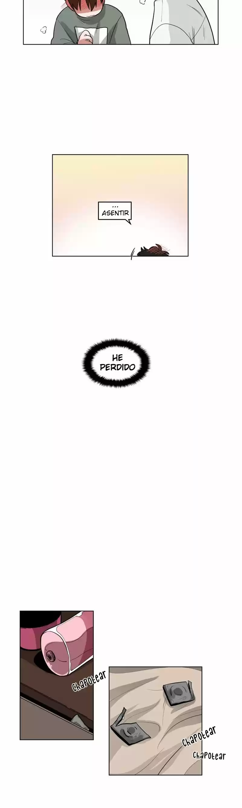 Señas (2017) - Capítulo 35 - Página 13 - LectorTMOo