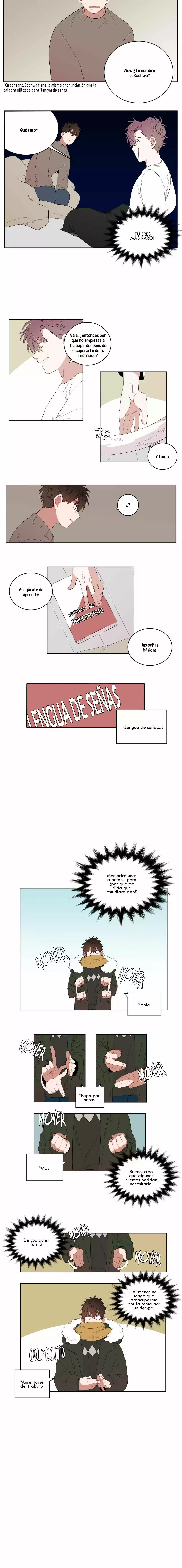 Señas (2017) - Capítulo 4 - Página 6 - LectorTMOo