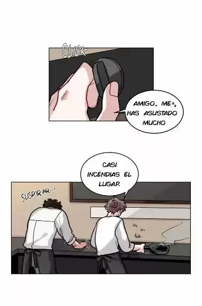 Señas (2017) - Capítulo 52 - Página 10 - LectorTMOo