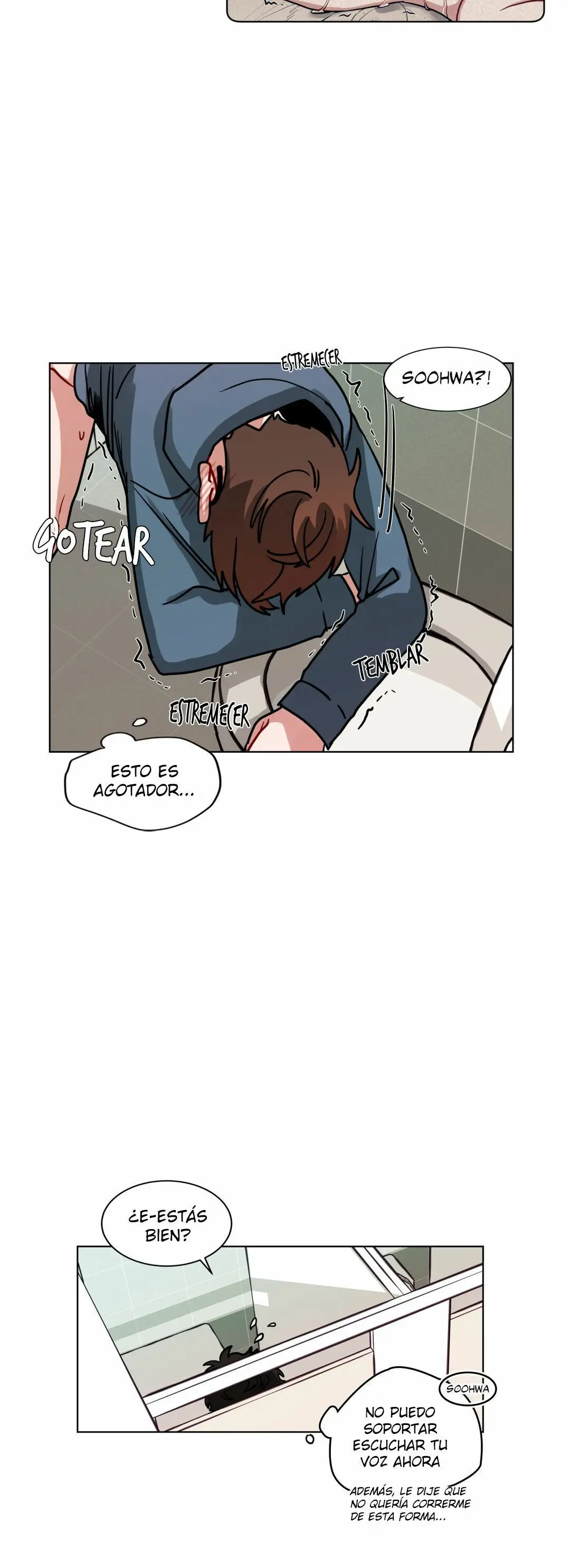 Señas (2017) - Capítulo 65 - Página 16 - LectorTMOo