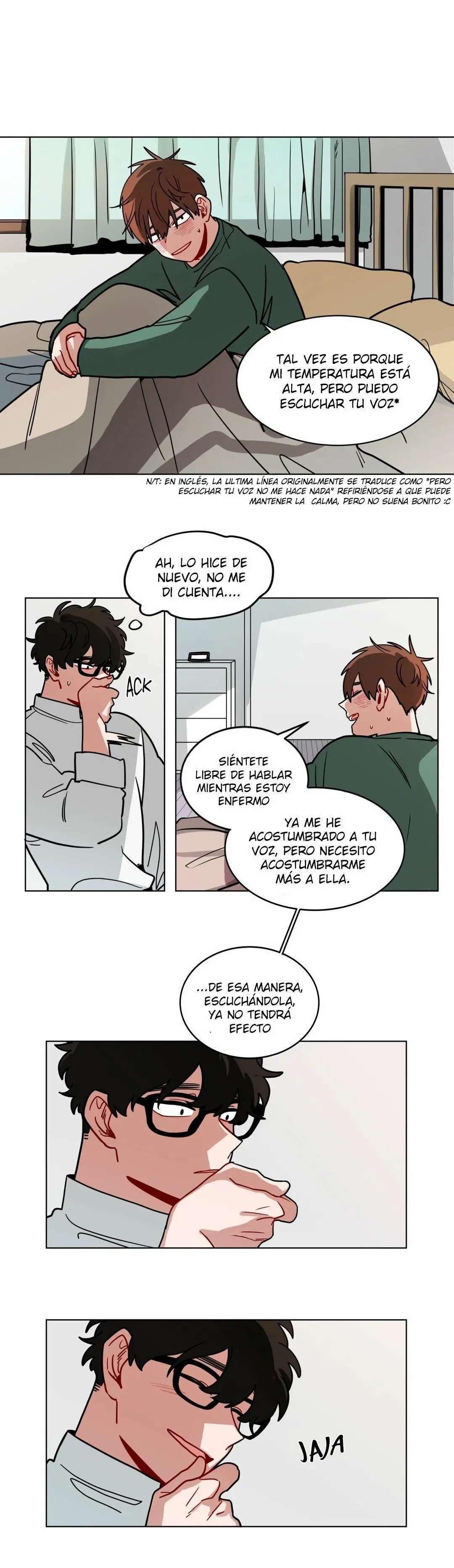 Señas (2017) - Capítulo 68 - Página 5 - LectorTMOo