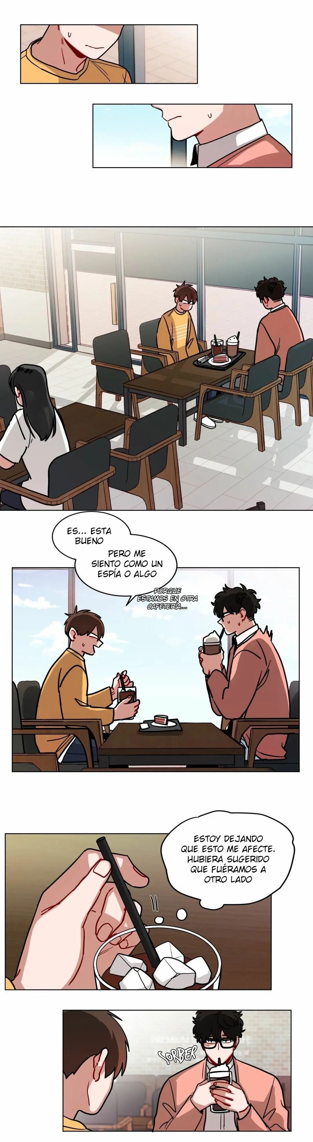 Señas (2017) - Capítulo 69 - Página 6 - LectorTMOo