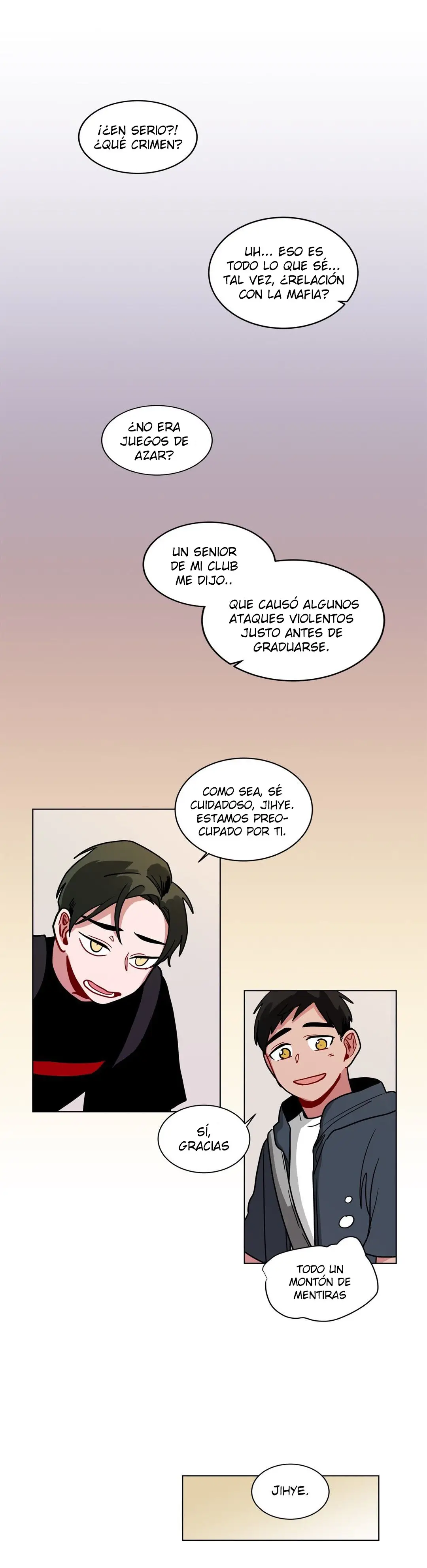 Señas (2017) - Capítulo 72 - Página 11 - LectorTMOo