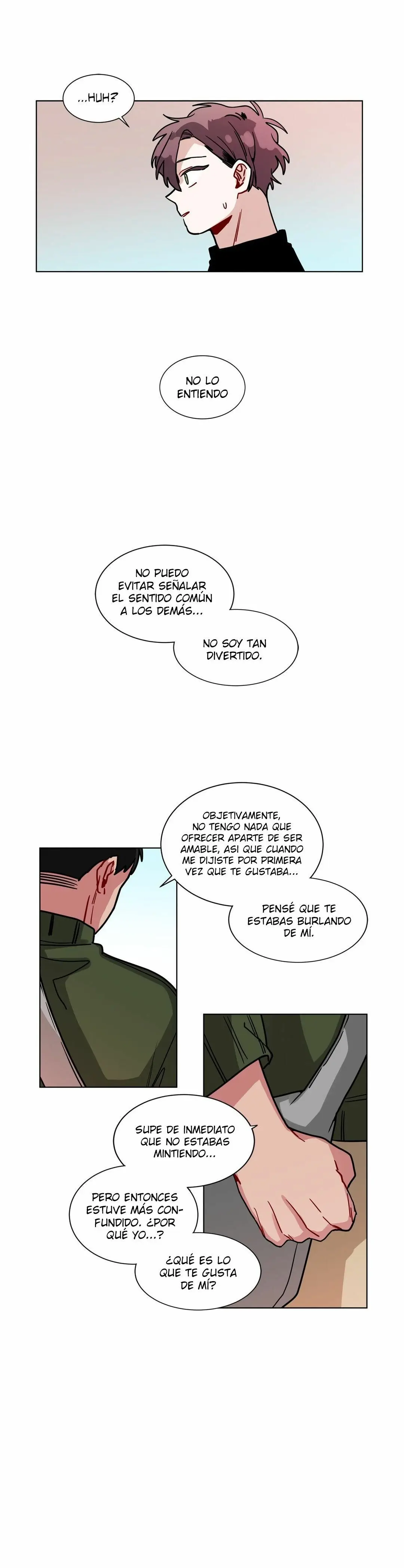 Señas (2017) - Capítulo 73 - Página 12 - LectorTMOo
