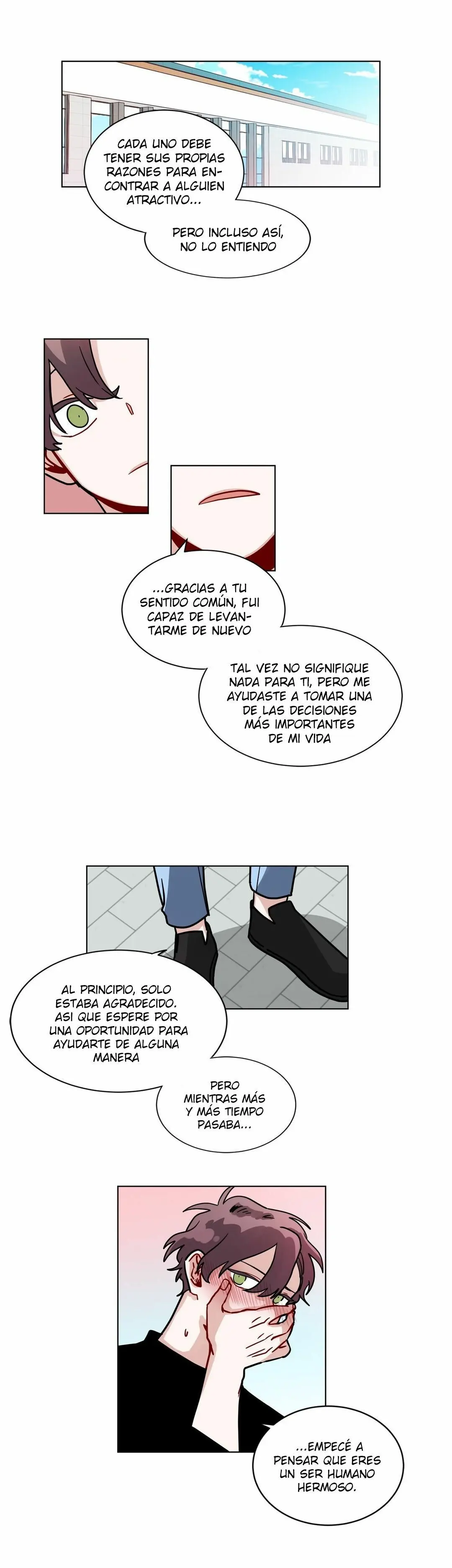 Señas (2017) - Capítulo 73 - Página 13 - LectorTMOo