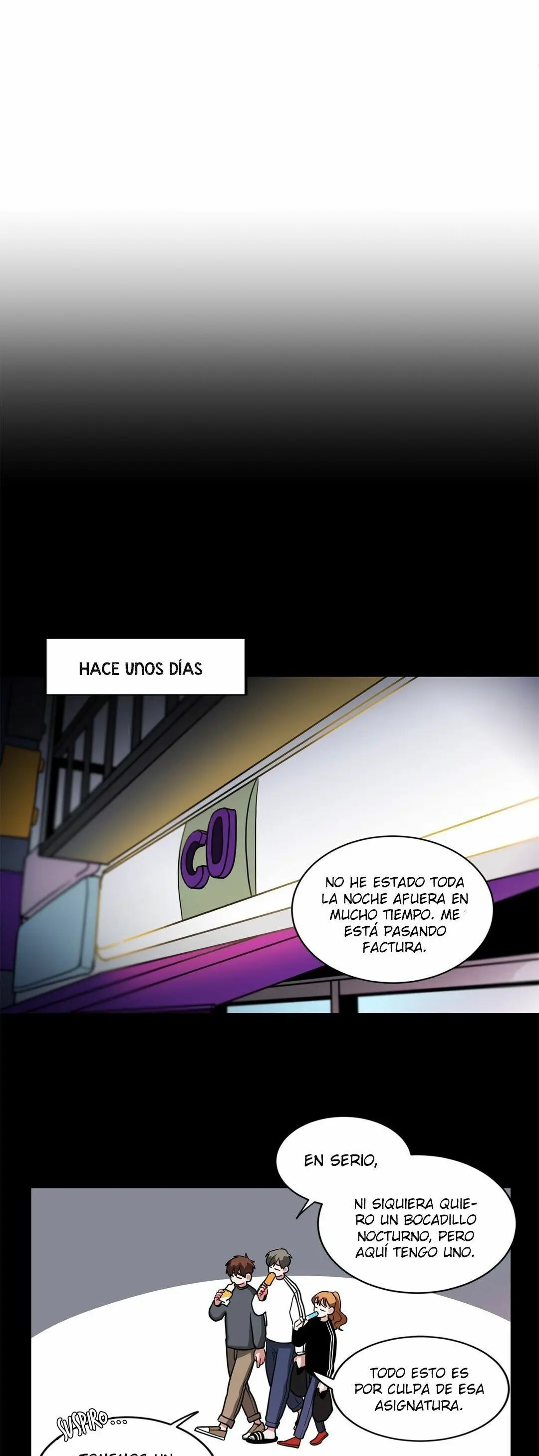 Señas (2017) - Capítulo 74 - Página 6 - LectorTMOo