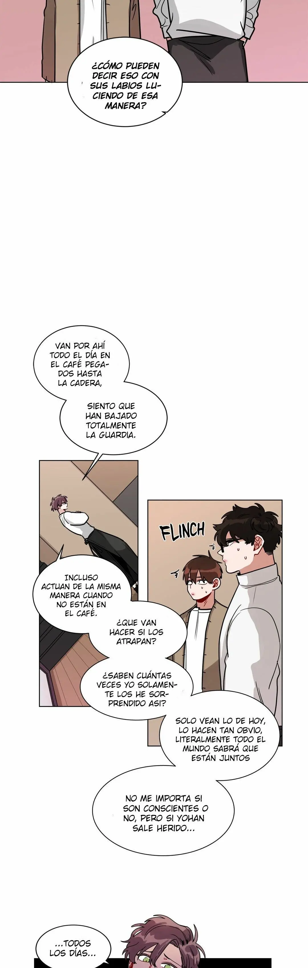 Señas (2017) - Capítulo 77 - Página 14 - LectorTMOo