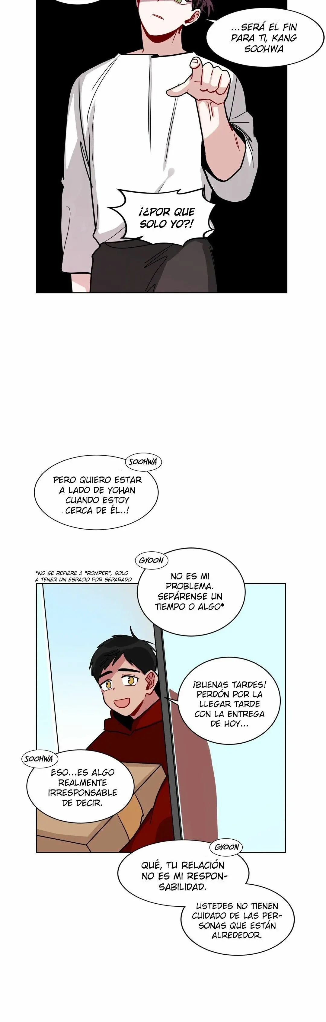 Señas (2017) - Capítulo 77 - Página 15 - LectorTMOo