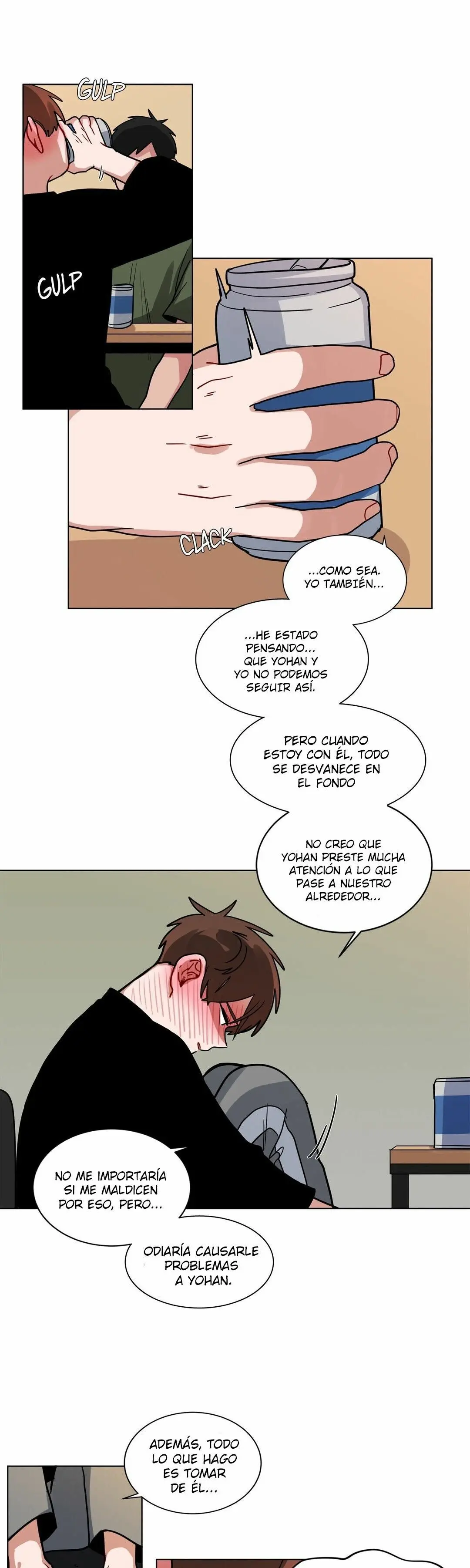 Señas (2017) - Capítulo 78 - Página 9 - LectorTMOo