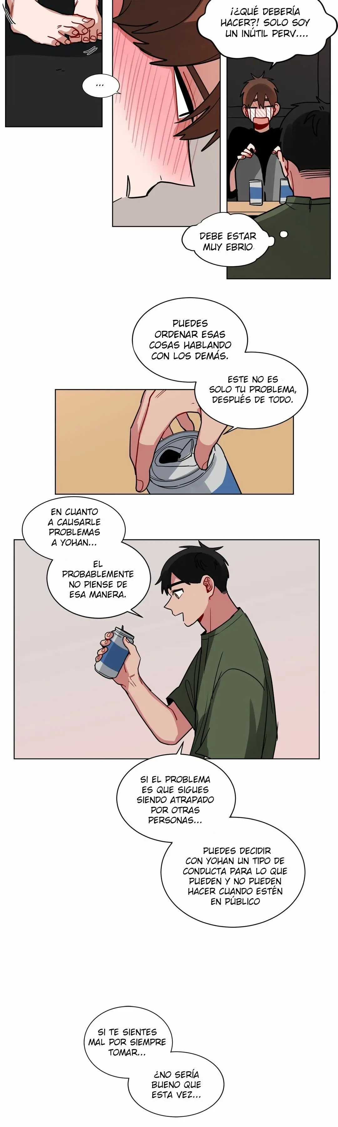 Señas (2017) - Capítulo 78 - Página 10 - LectorTMOo