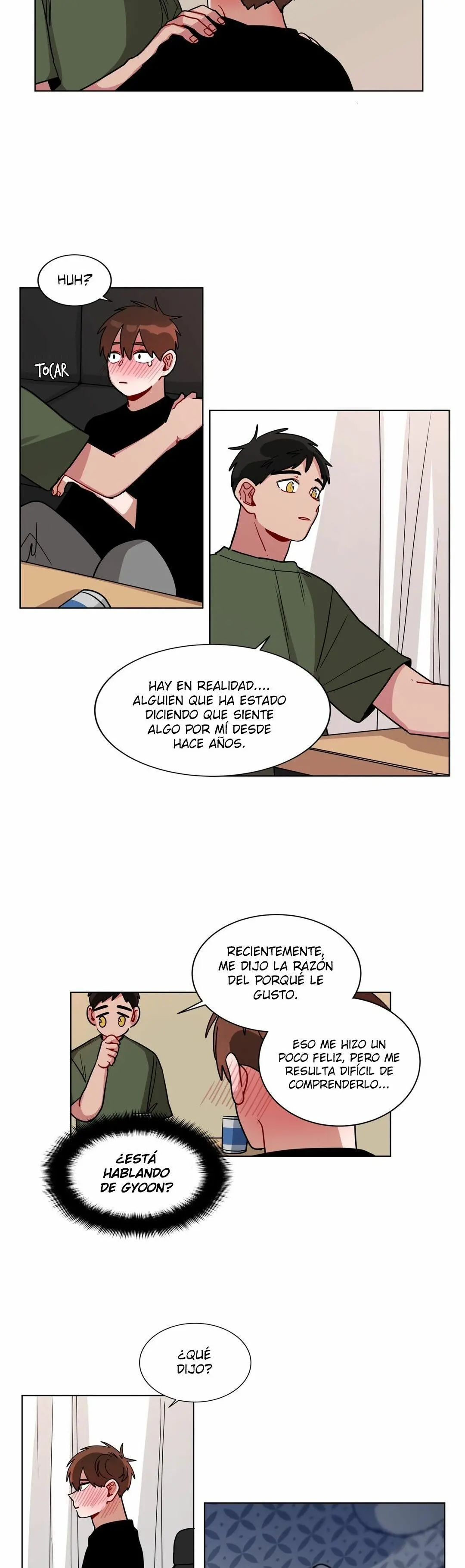 Señas (2017) - Capítulo 78 - Página 13 - LectorTMOo