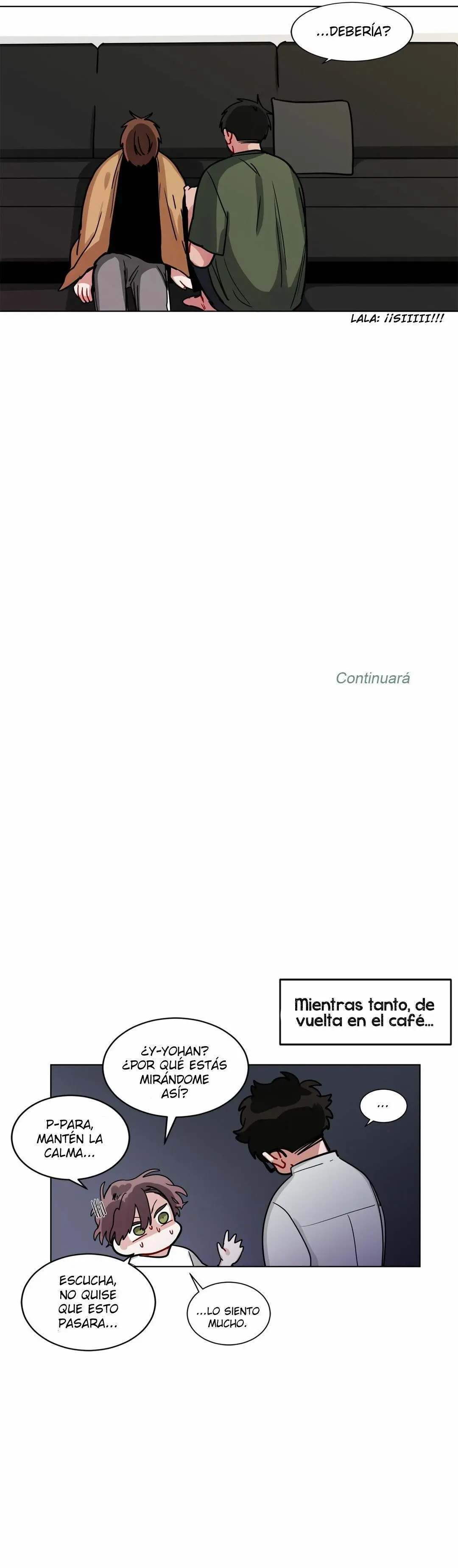 Señas (2017) - Capítulo 78 - Página 19 - LectorTMOo