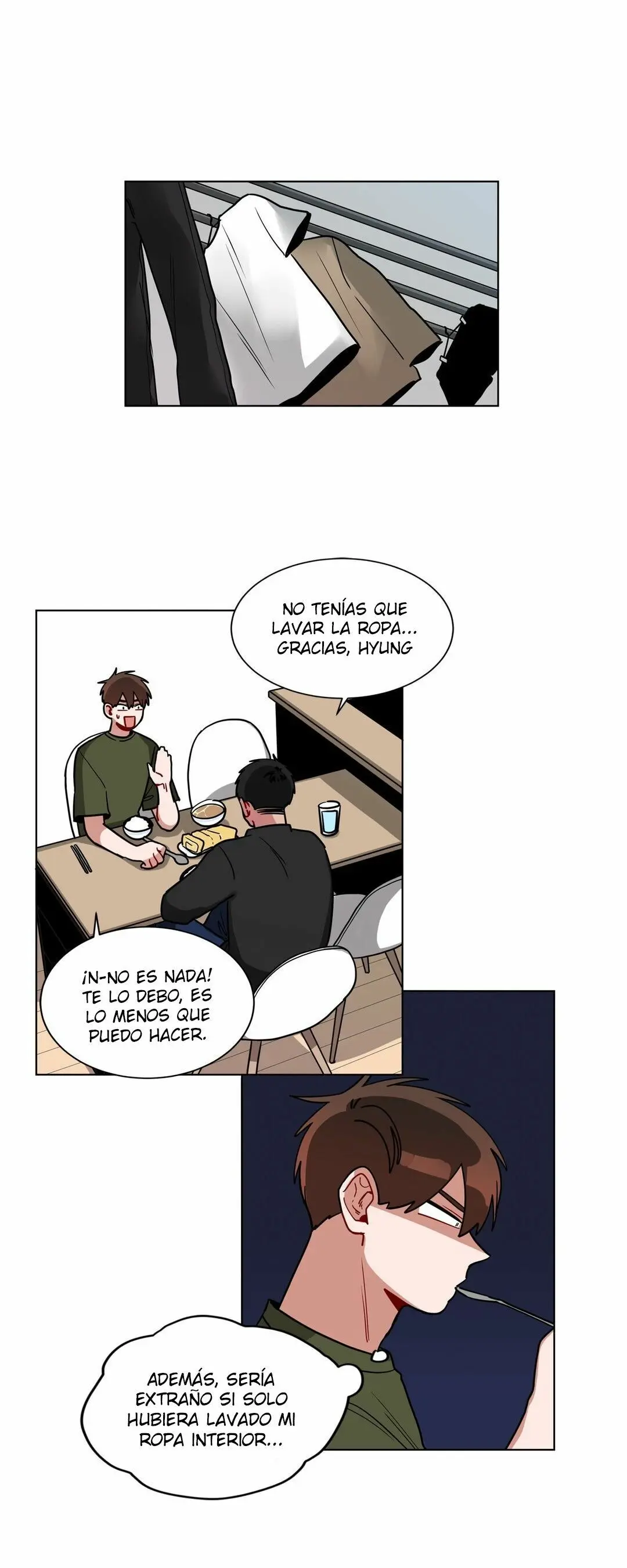 Señas (2017) - Capítulo 79 - Página 9 - LectorTMOo