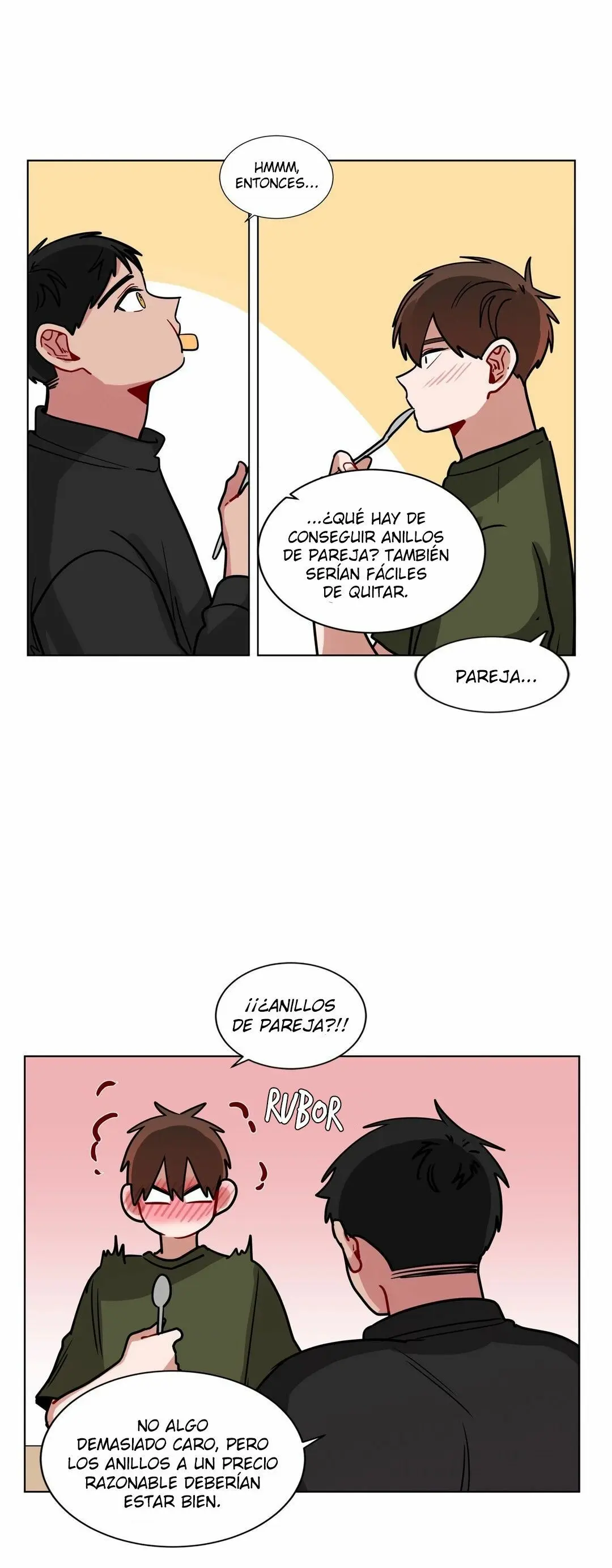 Señas (2017) - Capítulo 79 - Página 13 - LectorTMOo