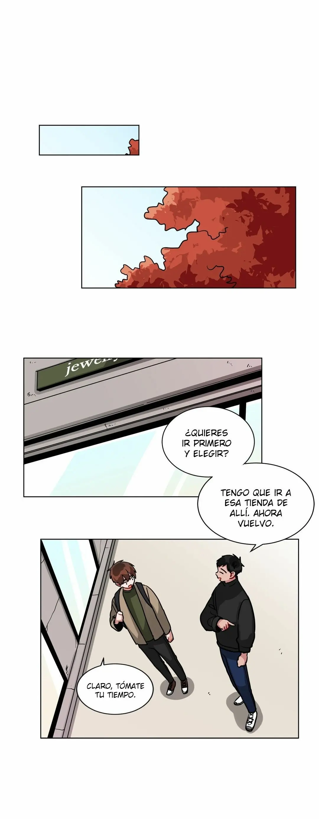 Señas (2017) - Capítulo 79 - Página 16 - LectorTMOo