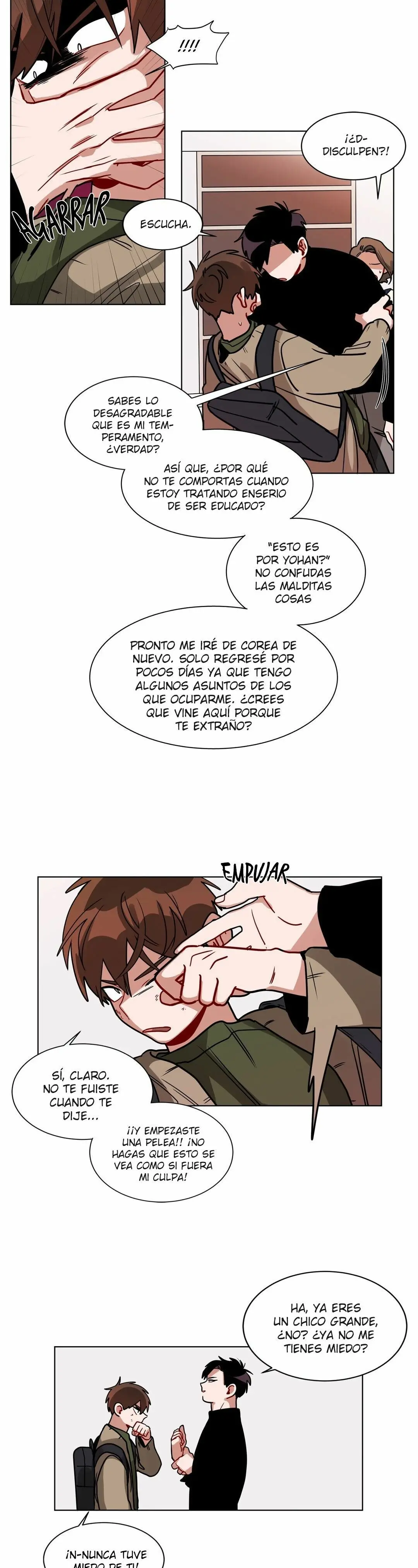 Señas (2017) - Capítulo 80 - Página 6 - LectorTMOo