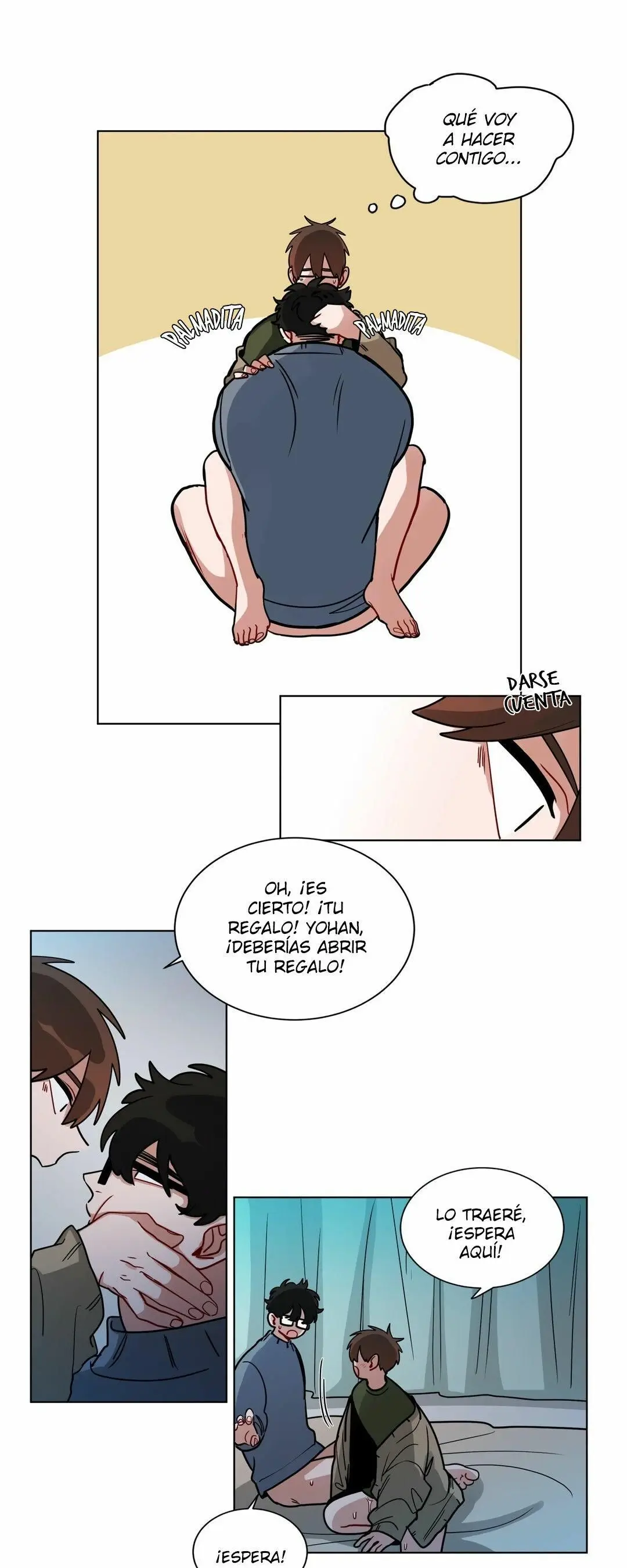 Señas (2017) - Capítulo 82 - Página 11 - LectorTMOo