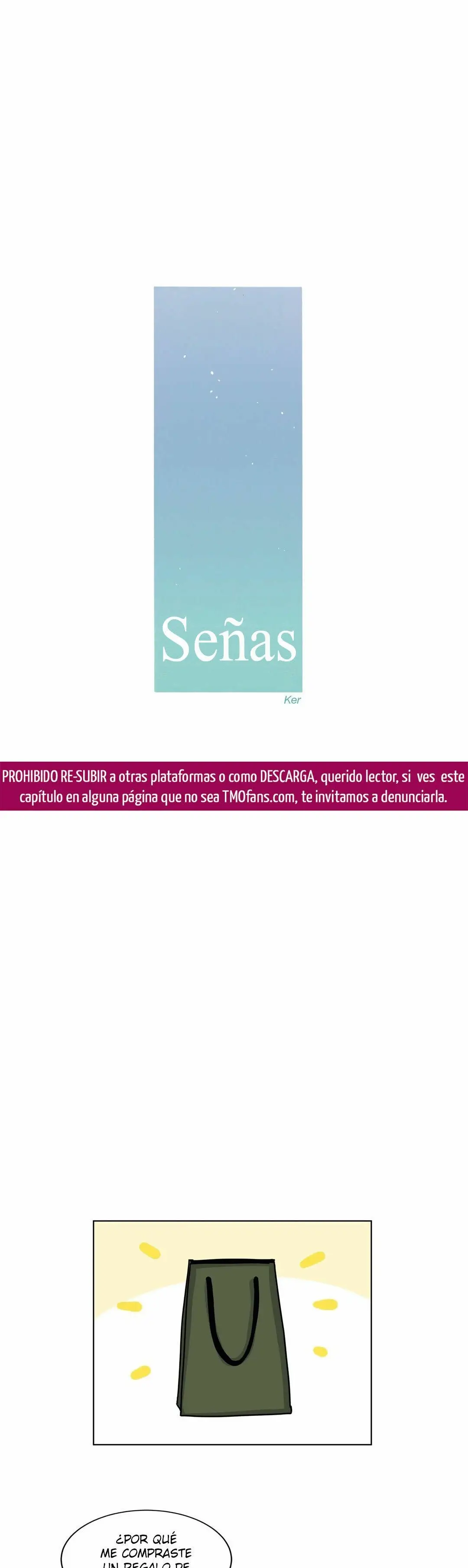 Señas (2017) - Capítulo 82 - Página 14 - LectorTMOo