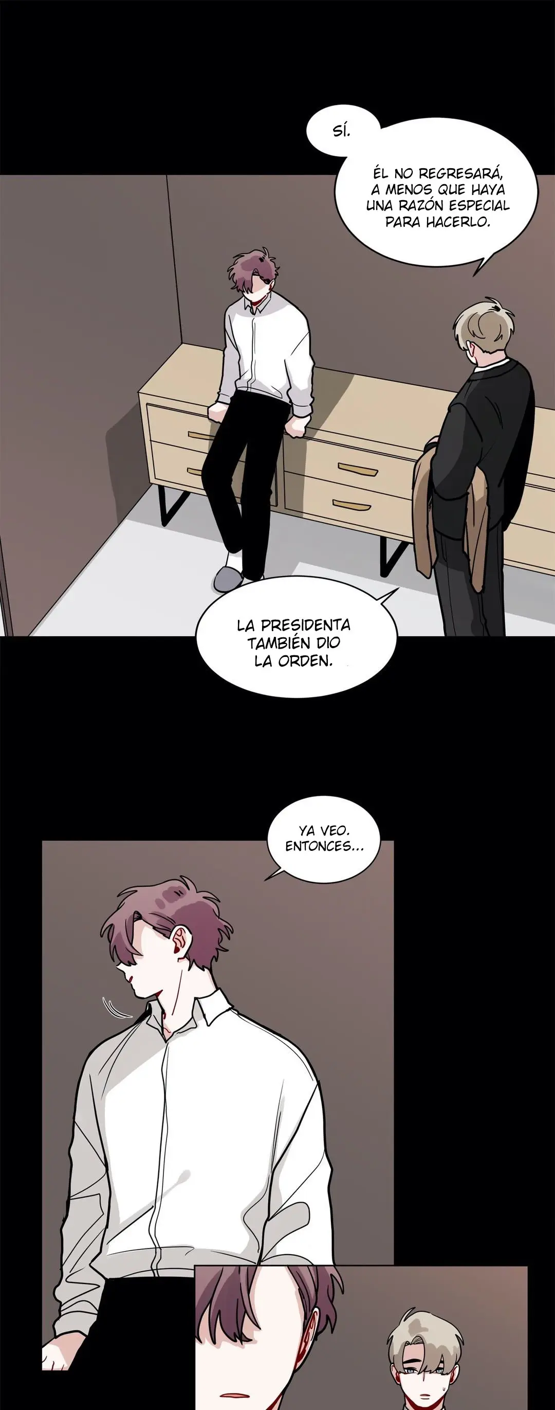 Señas (2017) - Capítulo 84 - Página 10 - LectorTMOo