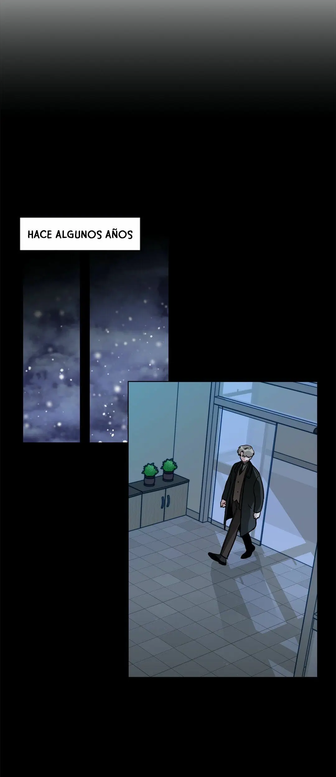 Señas (2017) - Capítulo 85 - Página 8 - LectorTMOo